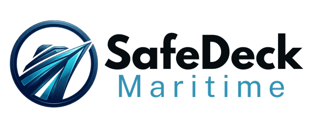 SafeDeck Maritime